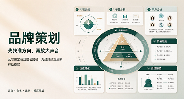 昌平区品牌策划