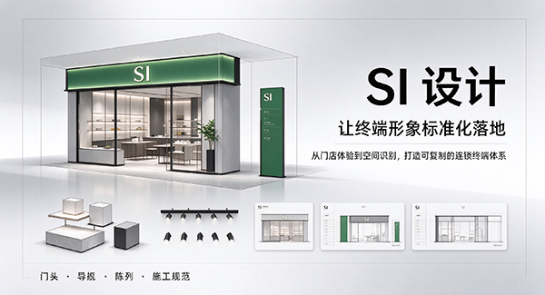 昌平区SI设计